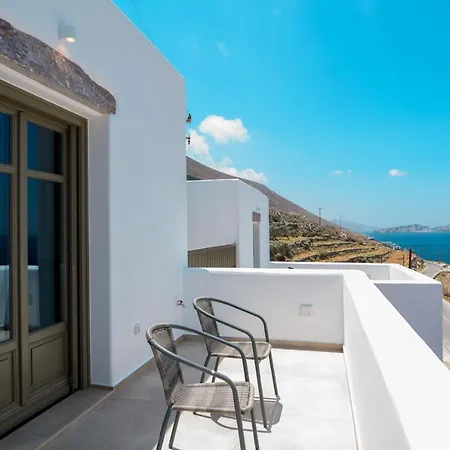Araklos I Hébergement de vacances