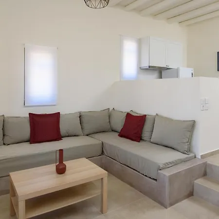 Holiday home Araklos I Aegiali