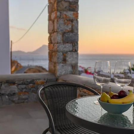 Araklos I Holiday home