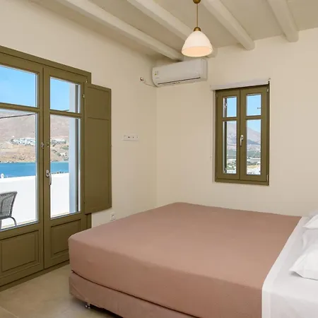 Holiday home Araklos I