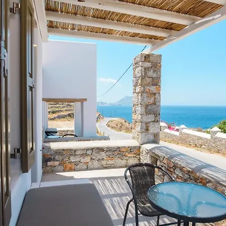 Holiday home Araklos I Aegiali