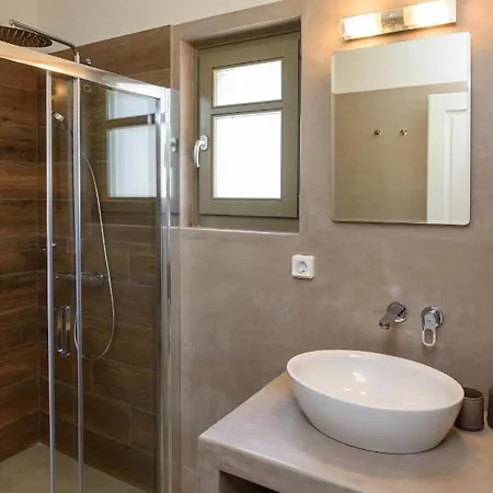 Araklos I Holiday home *